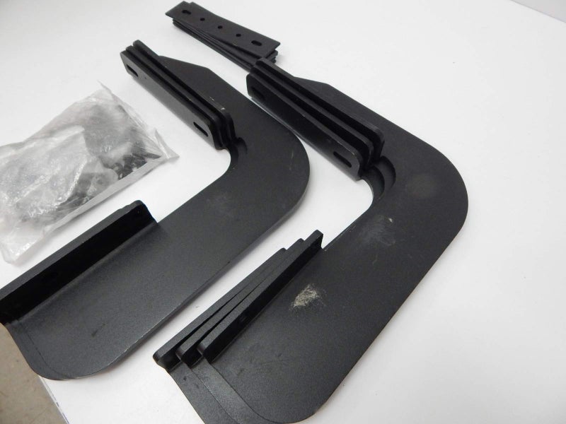 Deezee Dee Zee DZ15326 Rough Step Mounting Bracket Kit - Image 5