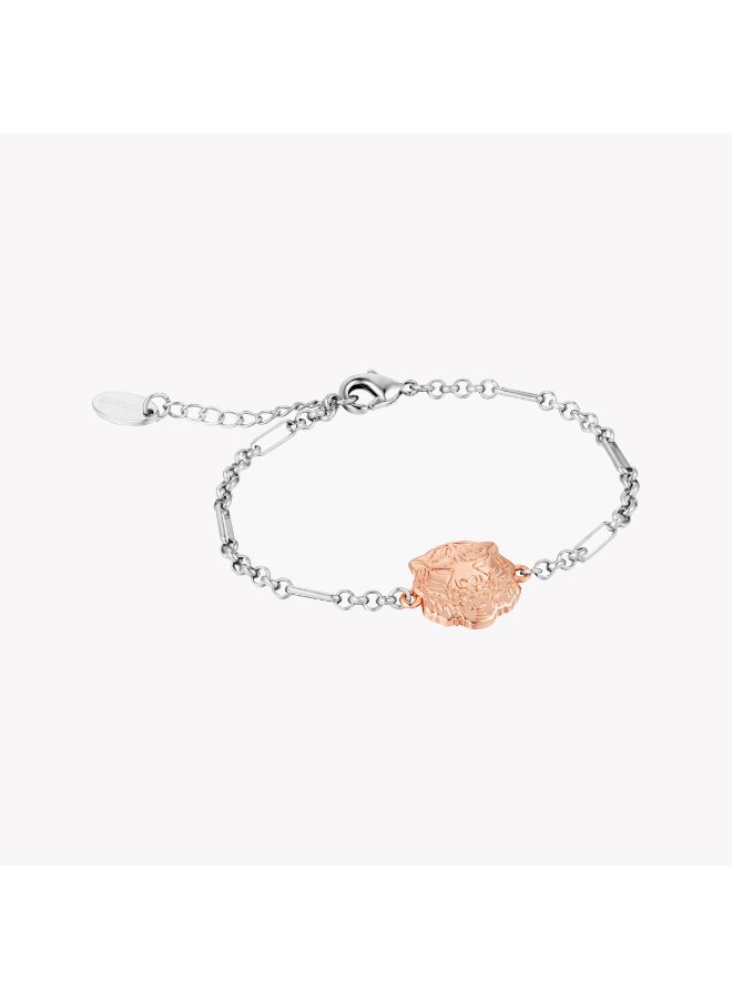 JUST CAVALLI JC1L334M0105 - ELEGANT DUAL-TONE TIMEPIECE FOR THE MODERN WOMAN - Image 2