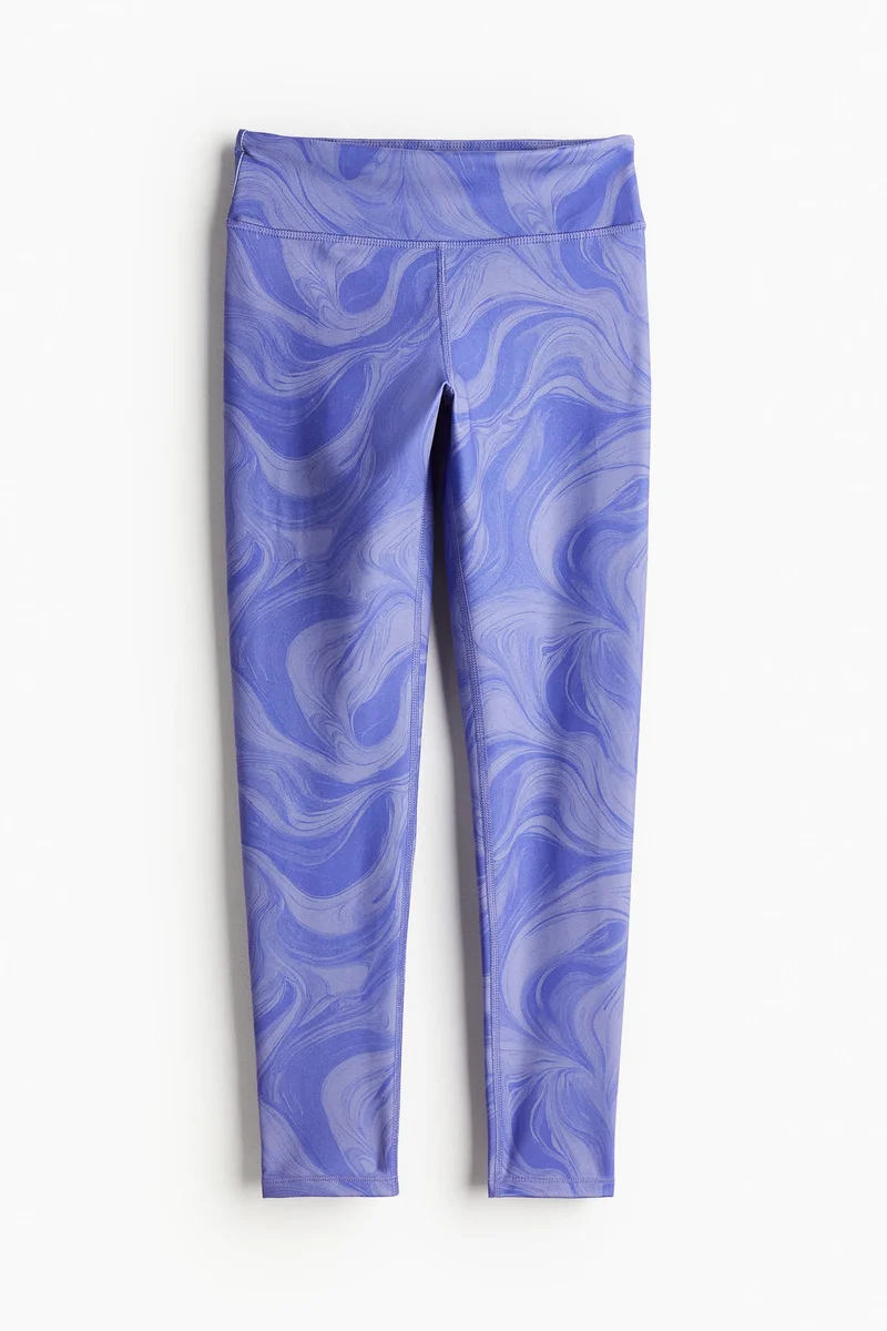 H&M Drymoveâ„¢ Sports Tights