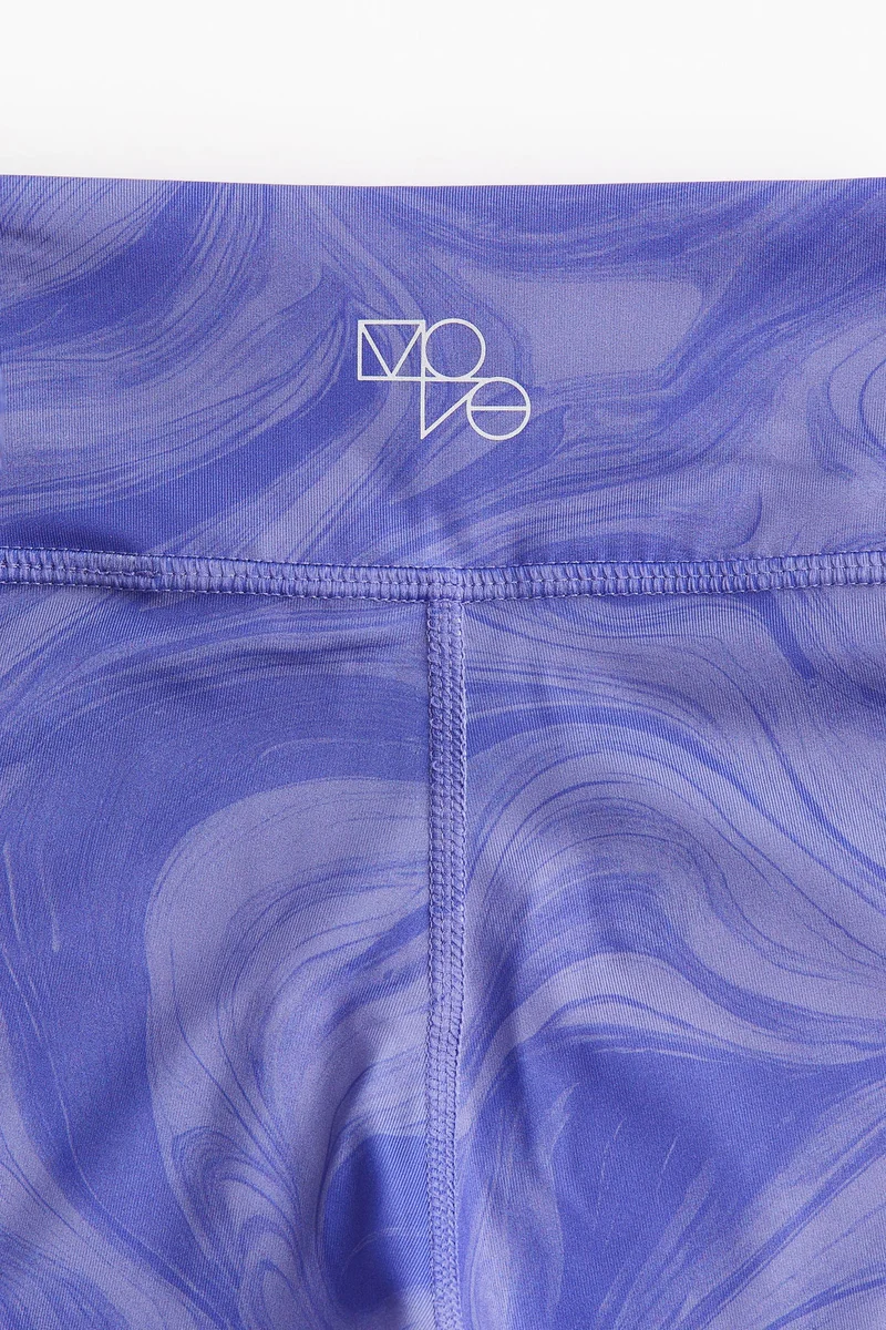H&M Drymoveâ„¢ Sports Tights