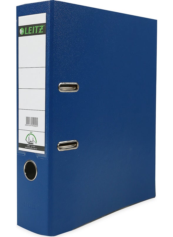 180'' Plastic Large Folder (1010) Color - Blue