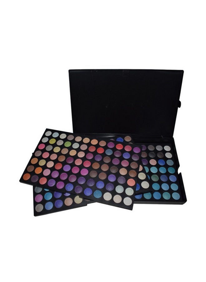 FantasyDay - Pro 252 Colors Eyeshadow Makeup Palette Cosmetic Contouring Kit Ideal For Professional And Daily Use - Image 1