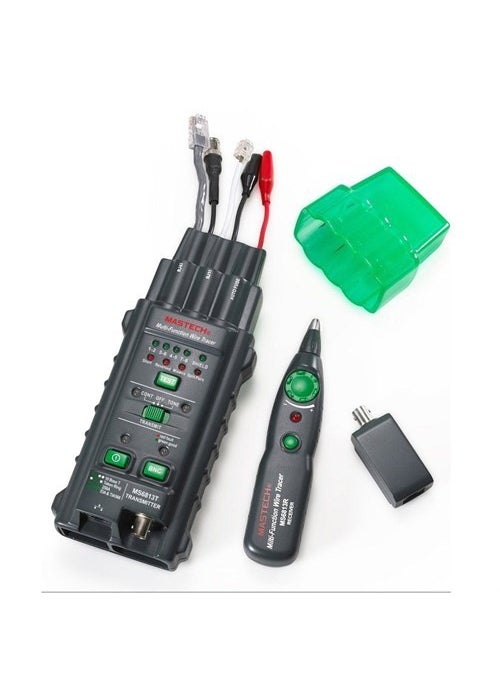 MASTECH Ms-6813 Multi Function Cable Tester Cable Tracker  - Image 2