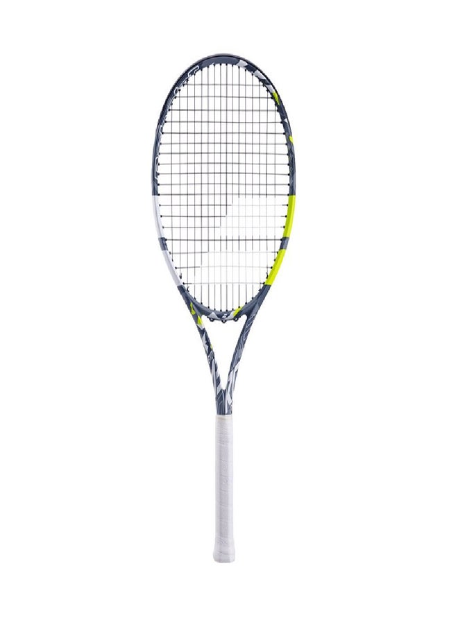 بابولات - مضارب تنس Evo Aero Lite Strung 102518-100-0، مقاس 0 (علامة تجارية فرنسية) - Image 1