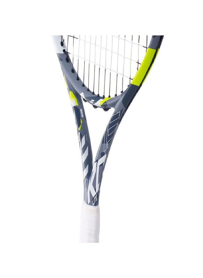 بابولات - مضارب تنس Evo Aero Lite Strung 102518-100-0، مقاس 0 (علامة تجارية فرنسية) - Image 1