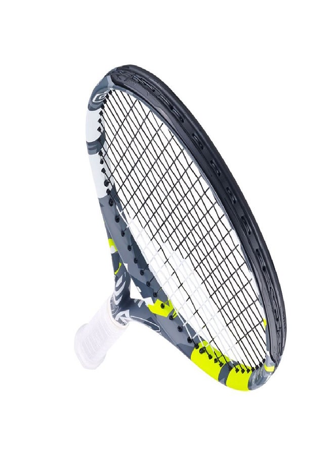 بابولات - مضارب تنس Evo Aero Lite Strung 102518-100-0، مقاس 0 (علامة تجارية فرنسية) - Image 1