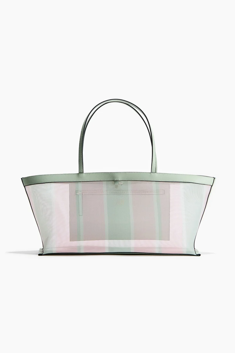 H&M Mesh shopper