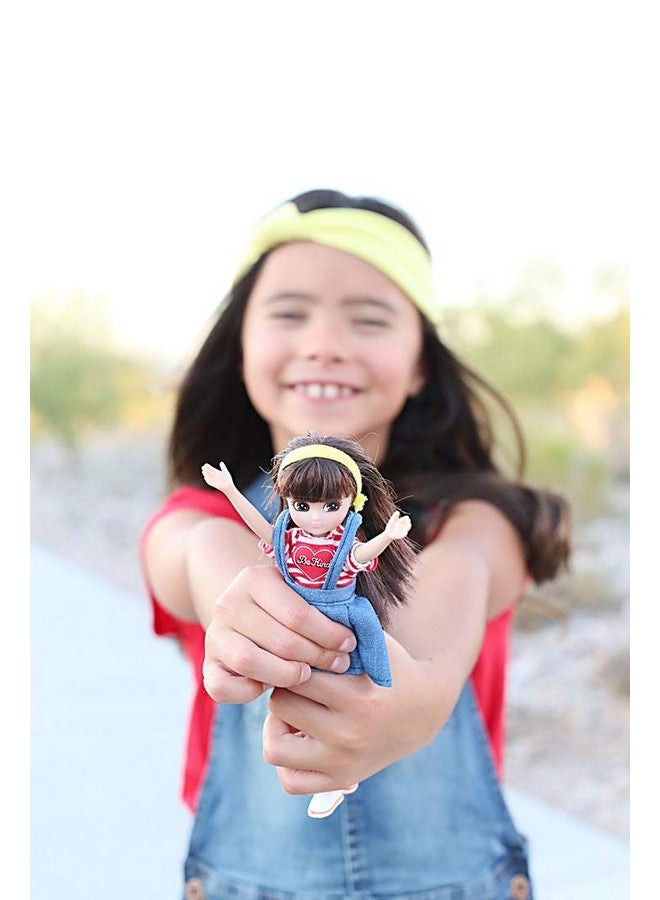 Lottie Lottie Be Kind Doll | Dolls for Girls & Boys Age 5 6 7 and Up - Image 5