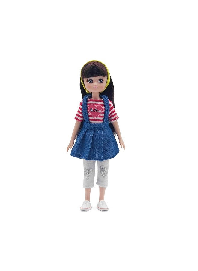 Lottie Lottie Be Kind Doll | Dolls for Girls & Boys Age 5 6 7 and Up - Image 1