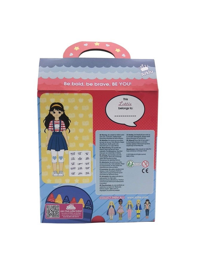 Lottie Lottie Be Kind Doll | Dolls for Girls & Boys Age 5 6 7 and Up - Image 4