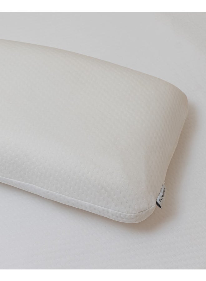 مخدة ميموري فوم كلاسيك طبية 50*70