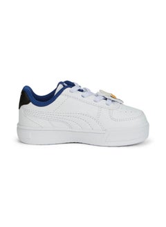 PUMA Baby Boys Caven Small World Sneakers  - Image 3