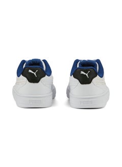 PUMA Baby Boys Caven Small World Sneakers  - Image 4