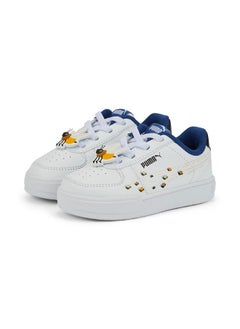 PUMA Baby Boys Caven Small World Sneakers  - Image 1