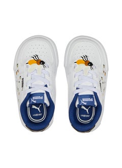 PUMA Baby Boys Caven Small World Sneakers  - Image 2