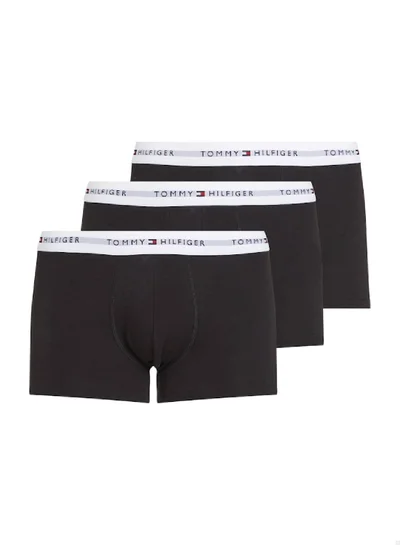 TOMMY HILFIGER 3 Pack Trunks