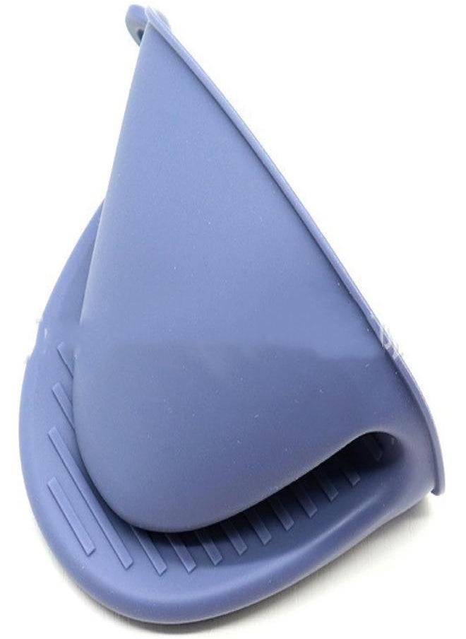 yongsheng - Thickened Silicone Thermal Insulation Gloves Oven, Microwave Air Fryer, Kitchen Anti-Scalding Silicone Hand Clip - Image 1