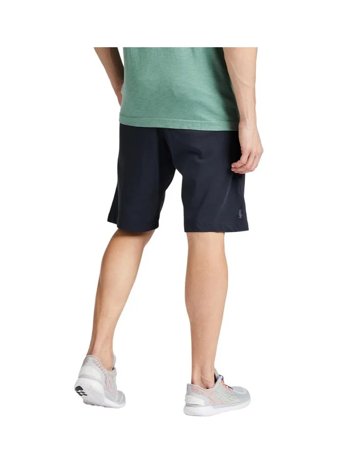 JOCKEY Jockey SP26 Men Super Combed Cotton Rich Regular Fit Solid Shorts with Side Pockets