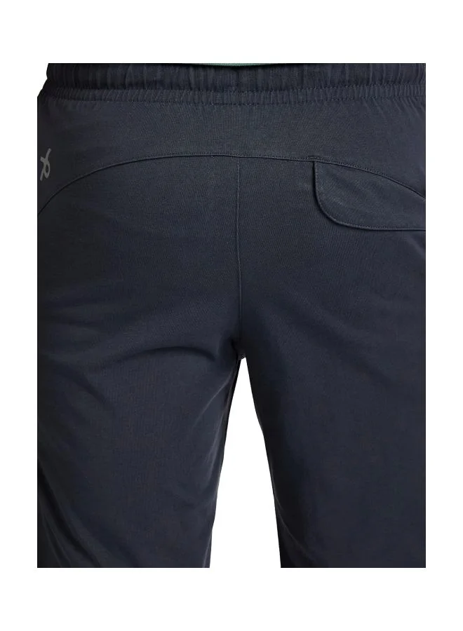 JOCKEY Jockey SP26 Men Super Combed Cotton Rich Regular Fit Solid Shorts with Side Pockets