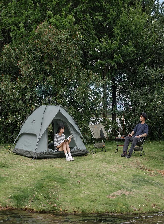 Naturehike Automatic Tent For 3-4 People - Image 5