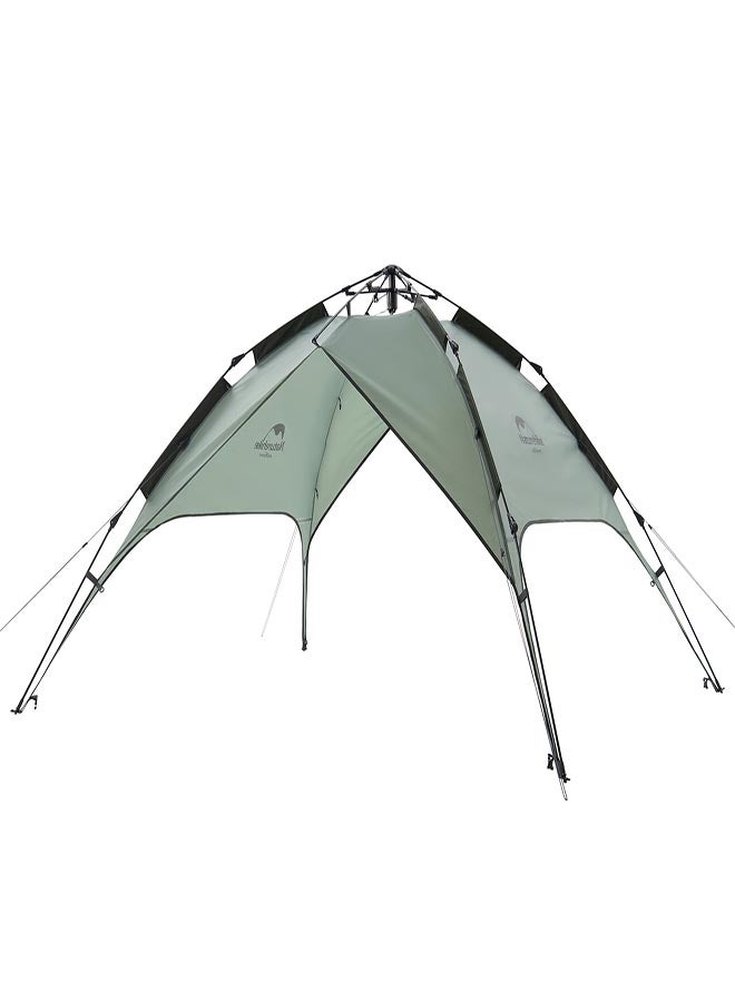 Naturehike Automatic Tent For 3-4 People - Image 2