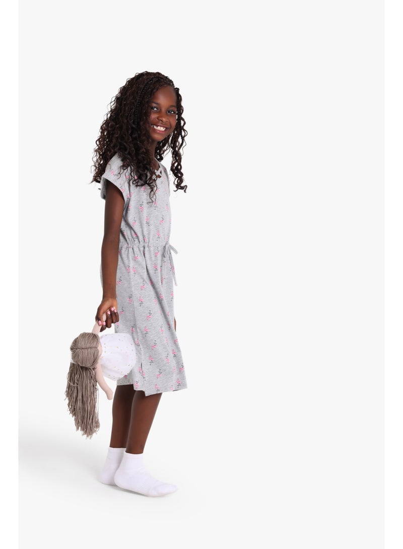 جونيور فستان بيتي بناتي - Image 2