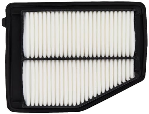 ECOGARD XA6171 Premium Engine Air Filter Fits 2012-2015 Honda Civic, 2013-2015 Acura ILX - Image 2
