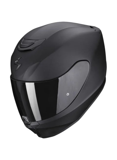 EXO-391 Matt black M