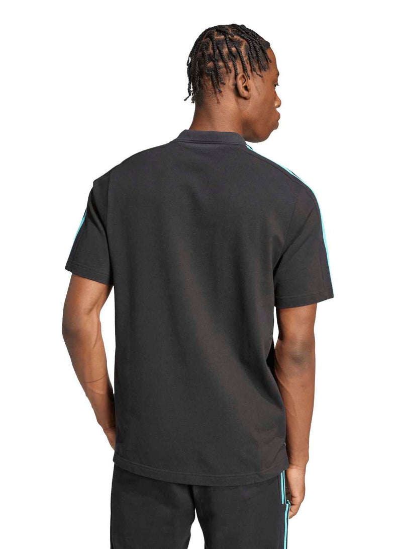 Adidas Mercedes - Amg Petronas Formula One Team Dna Polo - Image 2