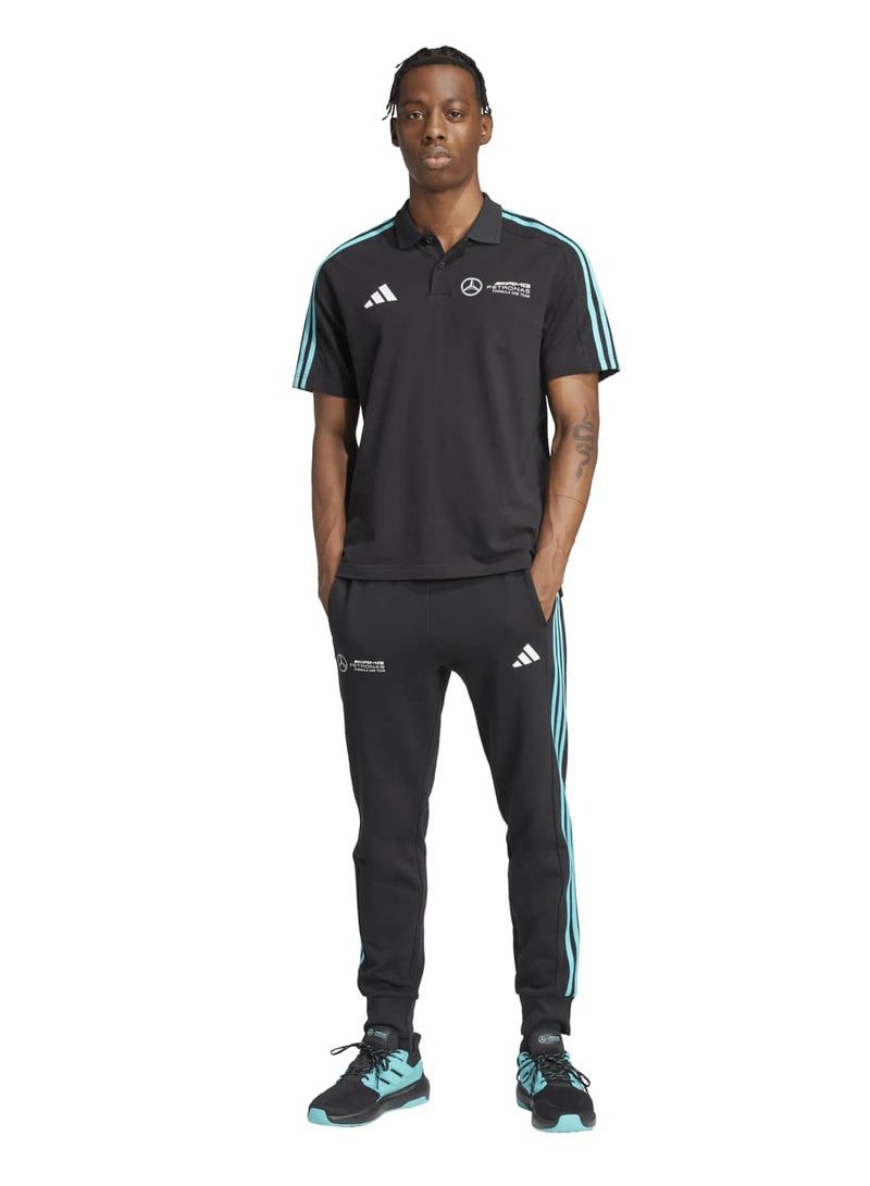 Adidas Mercedes - Amg Petronas Formula One Team Dna Polo - Image 4