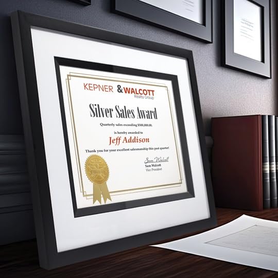 PaperDirect Foil Elegance Specialty Certificates, 50 Sheets of 38lb White Paper, 8½" x 11", Double Black Foil Border, Perfect for Awards, Students, Employees, Volunteers, Course Completion, Diplomas - Image 5
