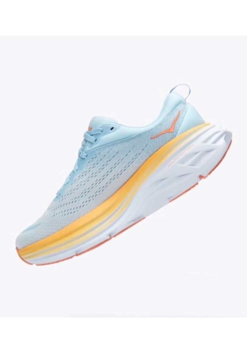 Hoka Bondi 8 Outdoor Running Shoes - pzsku/Z0A1677F9C8FDCA43F851Z/45/_/1728385795/0e3e342c-42b6-4ece-aed5-855011d1823e