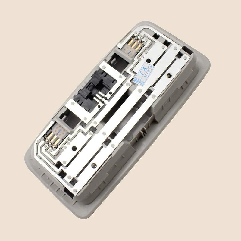 Wivplex ضوء سقف داخلي لسيارة ويفبلكس لمازدا - Image 5