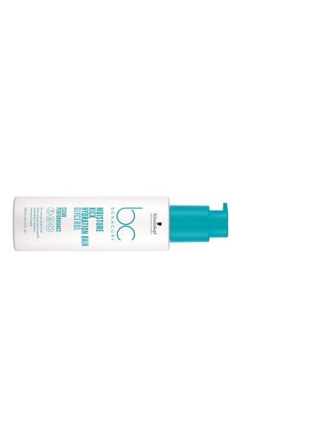 Schwarzkopf BC Moisture Kick Hydration Balm 150ml - Image 2