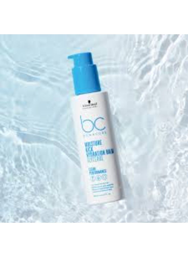 Schwarzkopf BC Moisture Kick Hydration Balm 150ml - Image 3