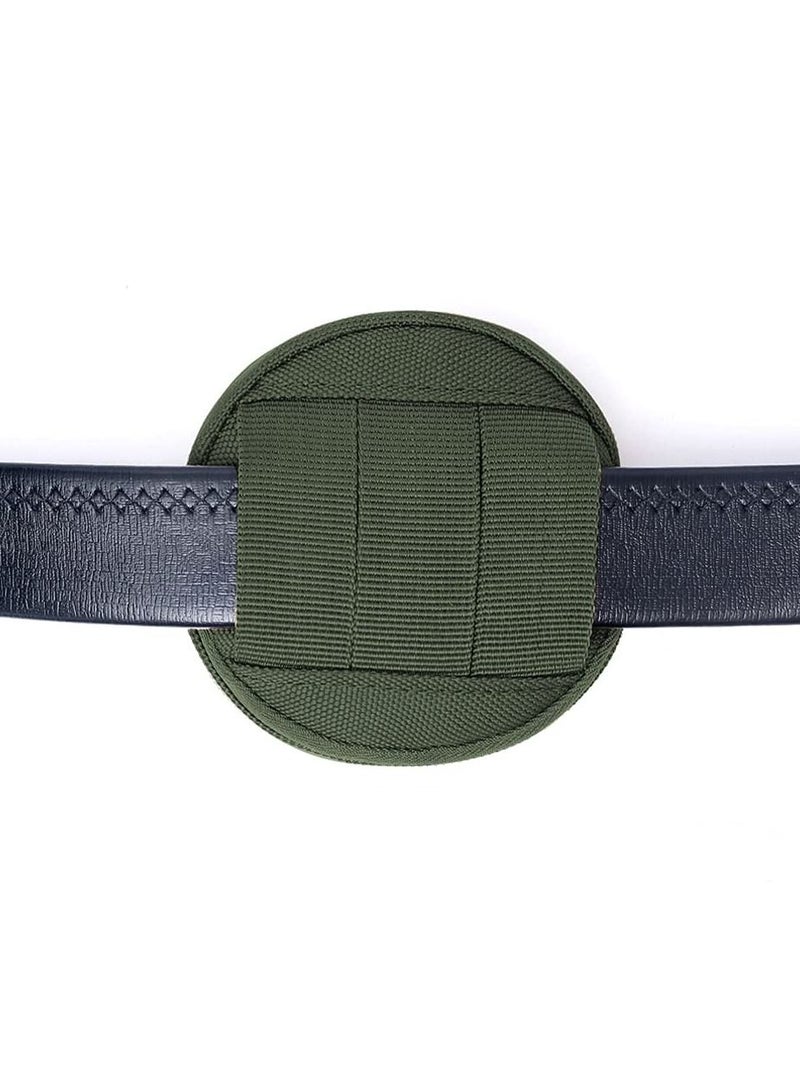 SYOSI Tactical Waist Bags Coin Purchase Keychain Professional Molle Pouch Accessories - Image 4