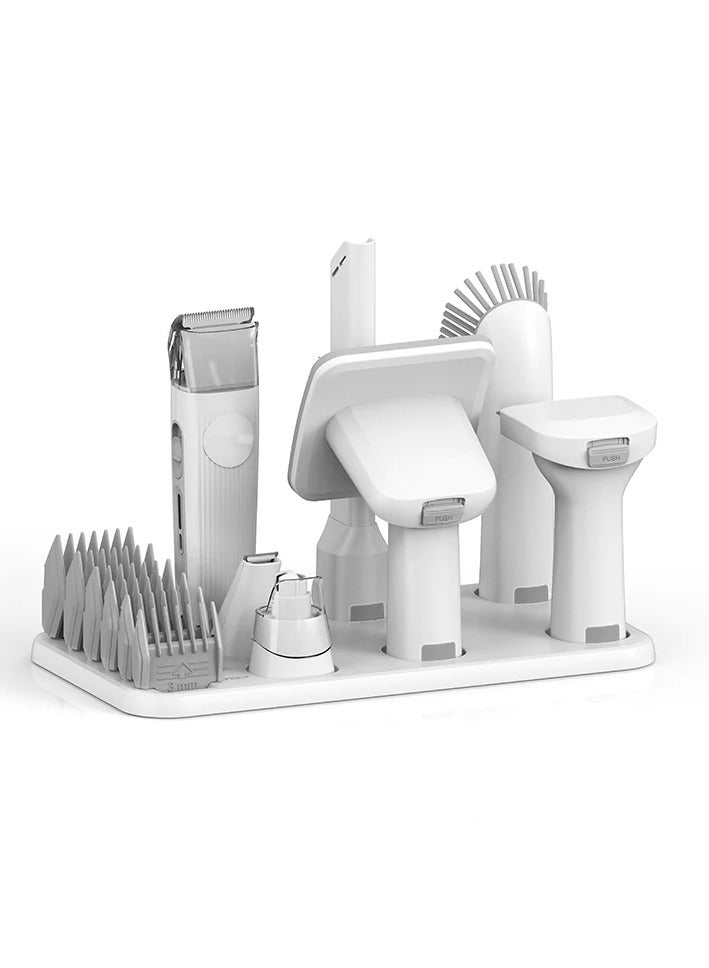 DSP 91150 Pet Grooming Vacuum Machine - Image 2