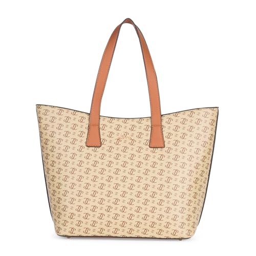 Lavie Women's Hailon Tote Handbag | Tote Bag for Work | Ladies Purse | Stylish Shoulder Bag | Gift for Women - Image 1