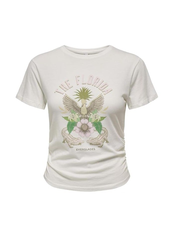 ONLLUCY  SUMMER TOP