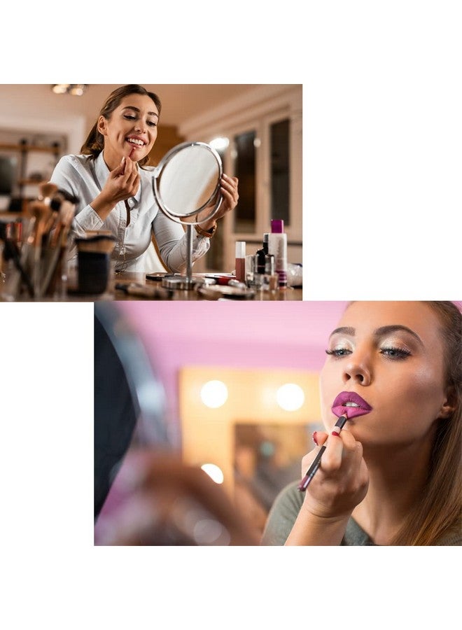 Nabi 54 قطعة من أقلام تحديد الشفاه من نابي - Image 5