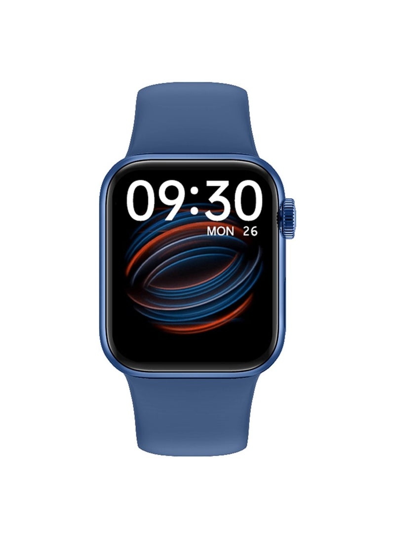 GULFLINK Smart Watch for Android Phones and iOS Phones - Image 1