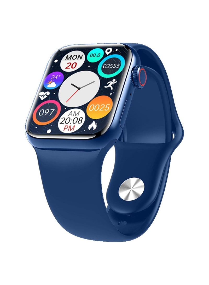 GULFLINK Smart Watch for Android Phones and iOS Phones - Image 3