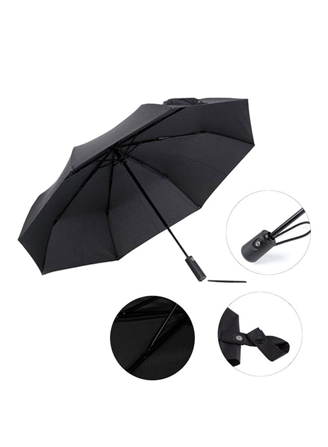 Xiaomi Collapsible Umbrella Black - Image 1