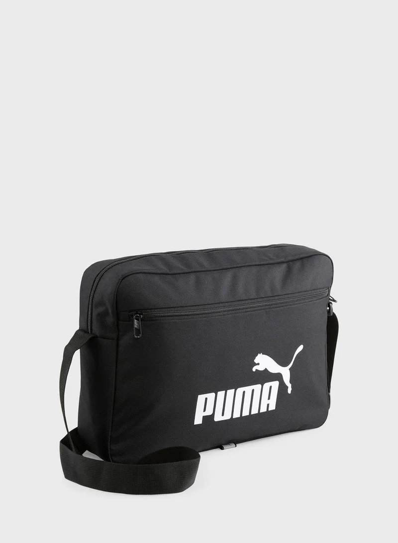 PUMA Phase Shoulder Bag