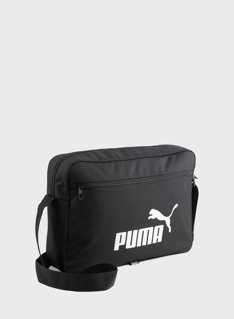 PUMA Phase Shoulder Bag