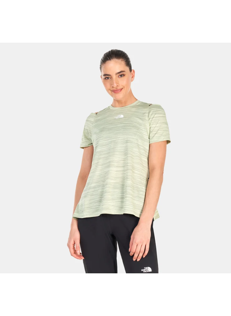 THE NORTH FACE Women's Allover T-Shirt