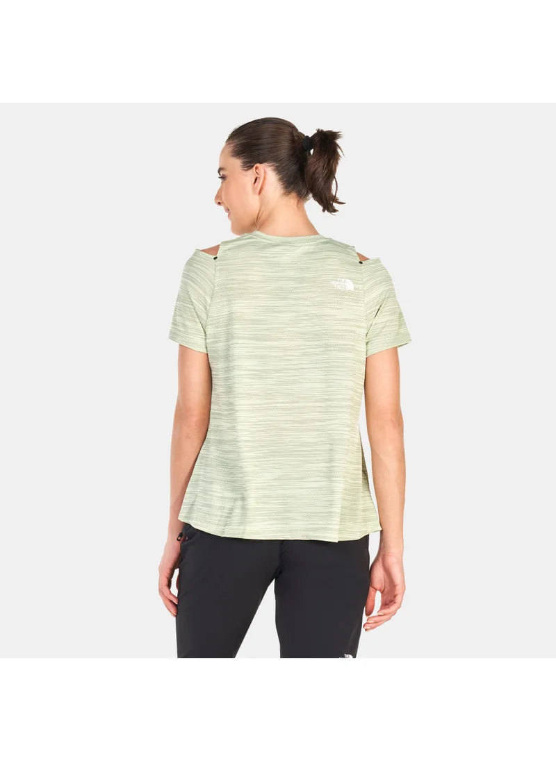 THE NORTH FACE Women's Allover T-Shirt