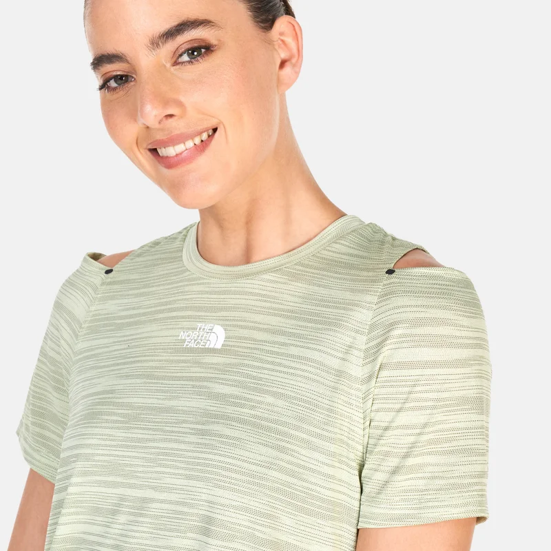 THE NORTH FACE Women's Allover T-Shirt