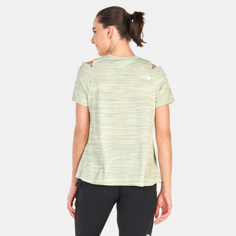 THE NORTH FACE Women's Allover T-Shirt