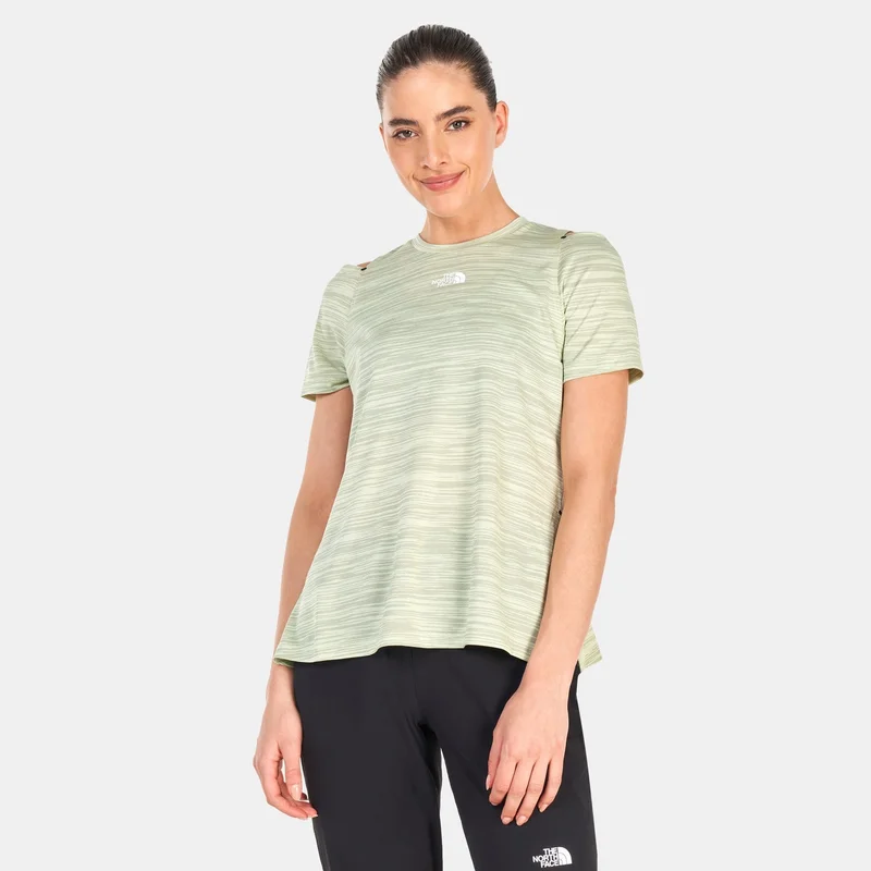 THE NORTH FACE Women's Allover T-Shirt